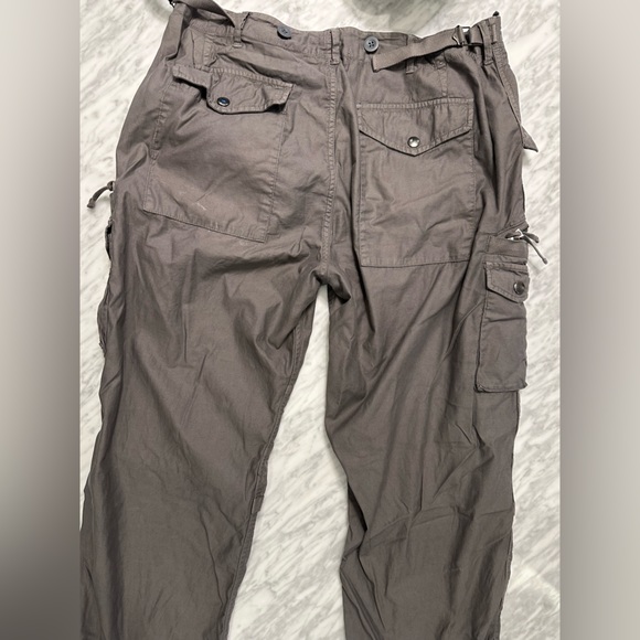 John Elliott men’s cargo pants - Picture 6 of 8